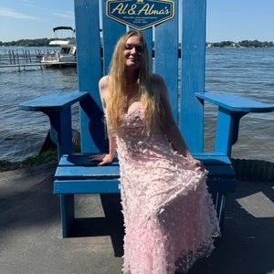 Meet your Posher, Andy